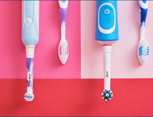 Mechanical vs. Manual Toothbrushes: Which Is Best for Your Oral Health?