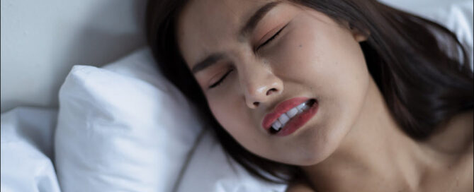 Bruxism
