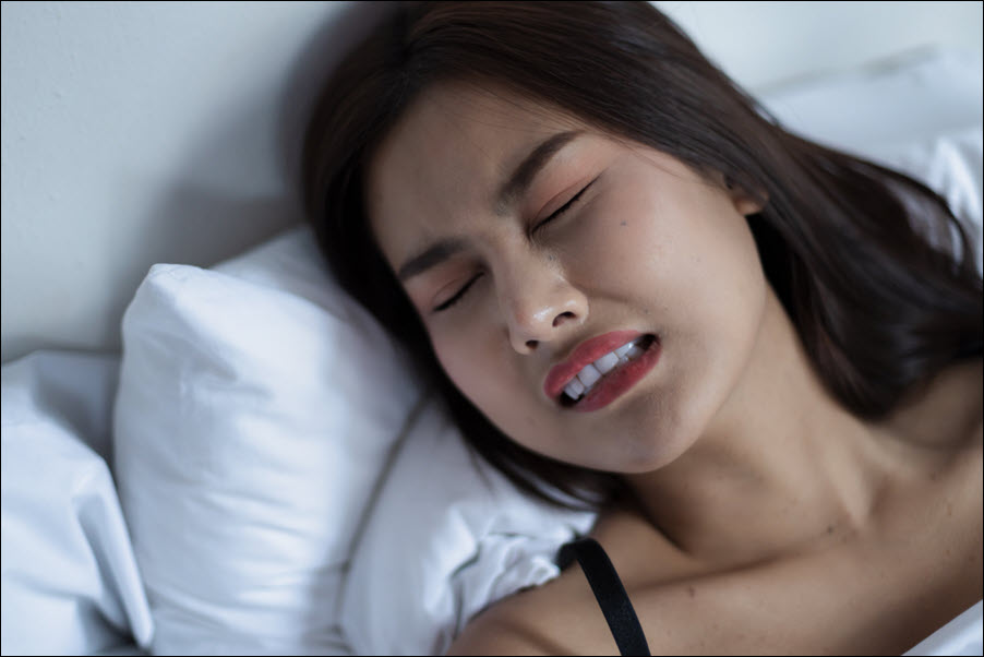 Bruxism