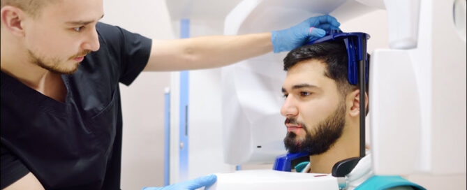 X-Rays