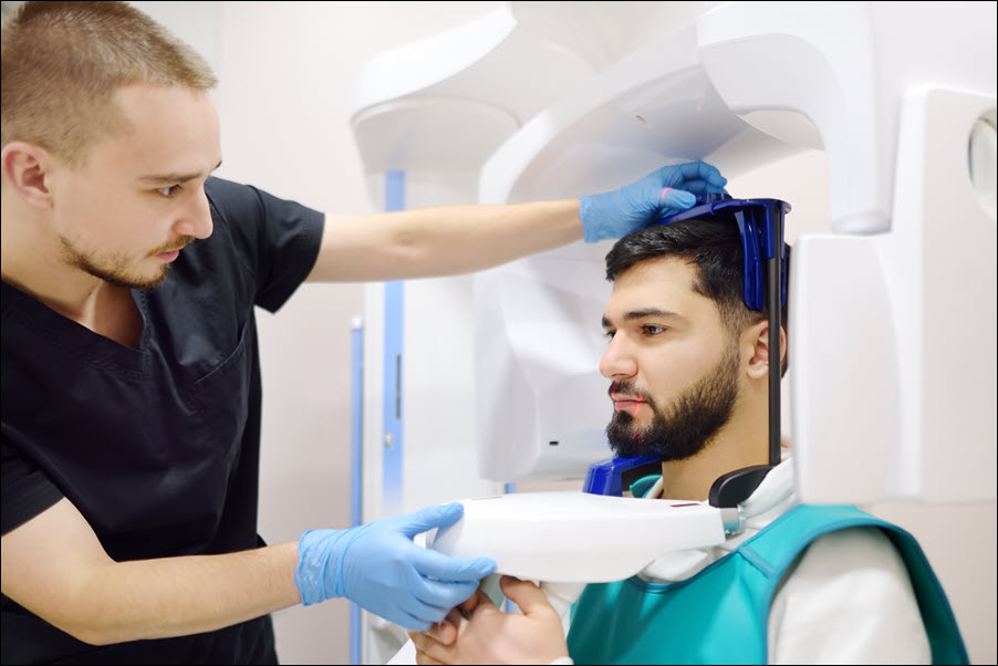 X-Rays