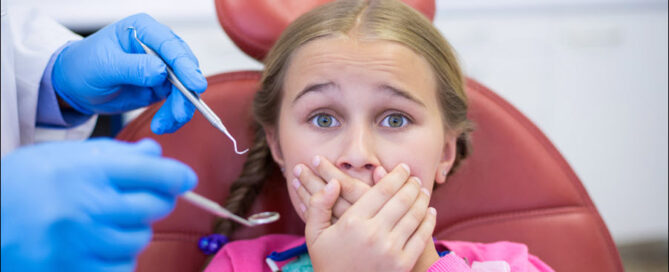Dental Anxiety