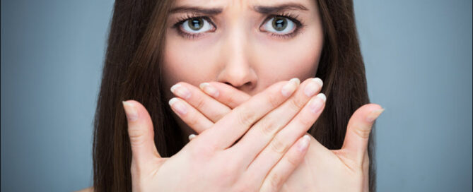 Halitosis
