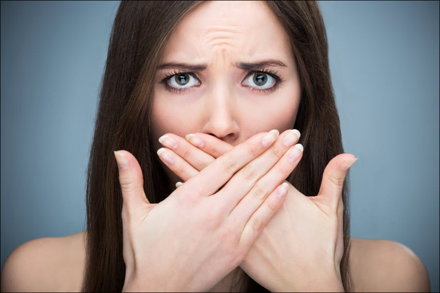 Halitosis